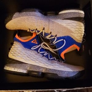 Nike lebron James 15